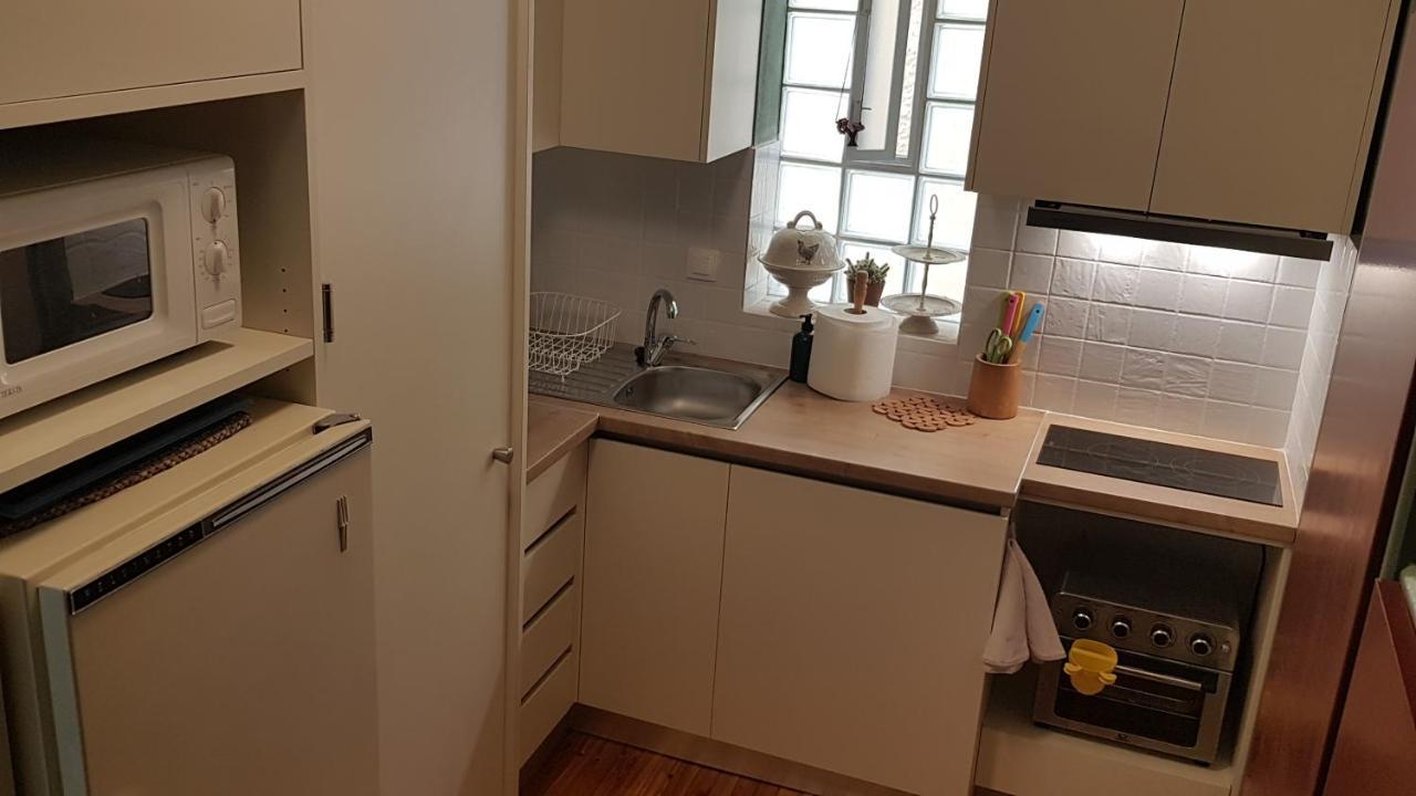Konstantinos'S Luxury Vintage Apartment Saloniki Zewnętrze zdjęcie
