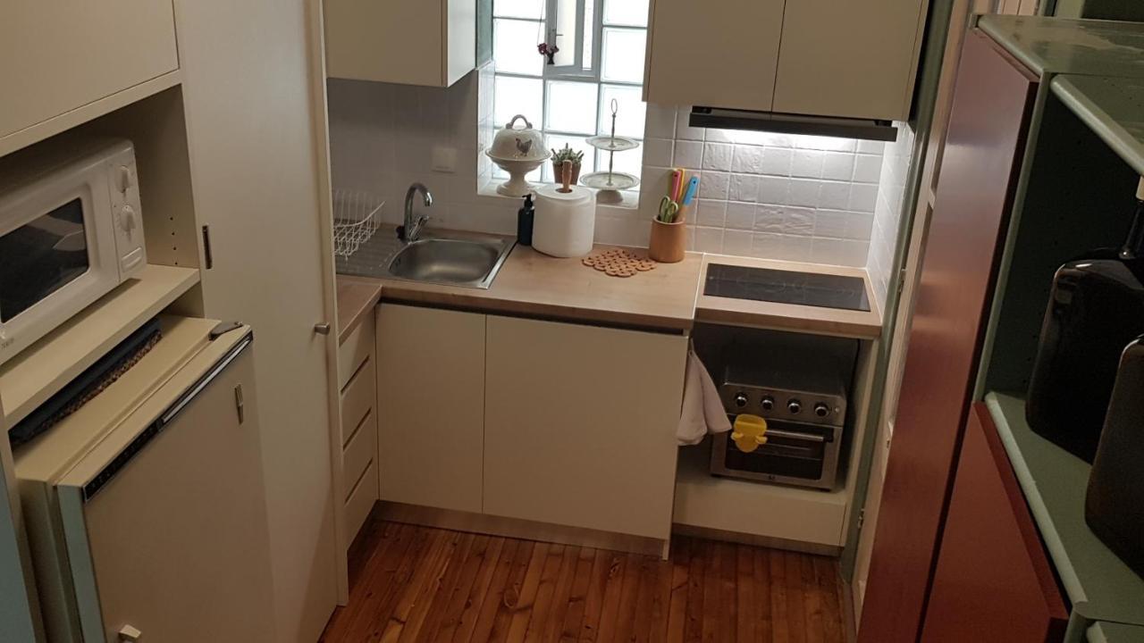 Konstantinos'S Luxury Vintage Apartment Saloniki Zewnętrze zdjęcie