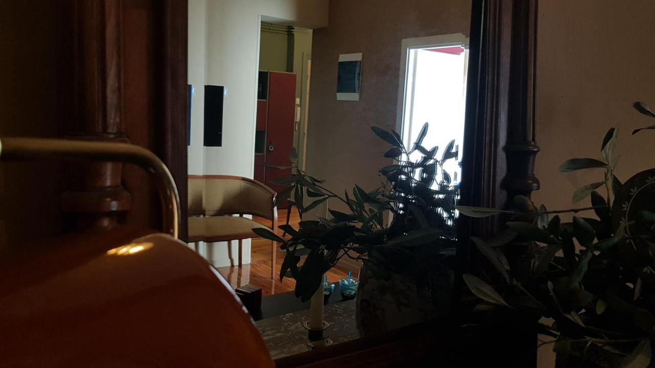 Konstantinos'S Luxury Vintage Apartment Saloniki Zewnętrze zdjęcie