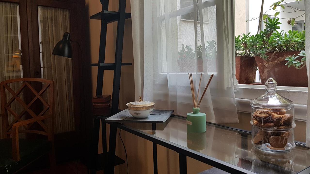 Konstantinos'S Luxury Vintage Apartment Saloniki Zewnętrze zdjęcie