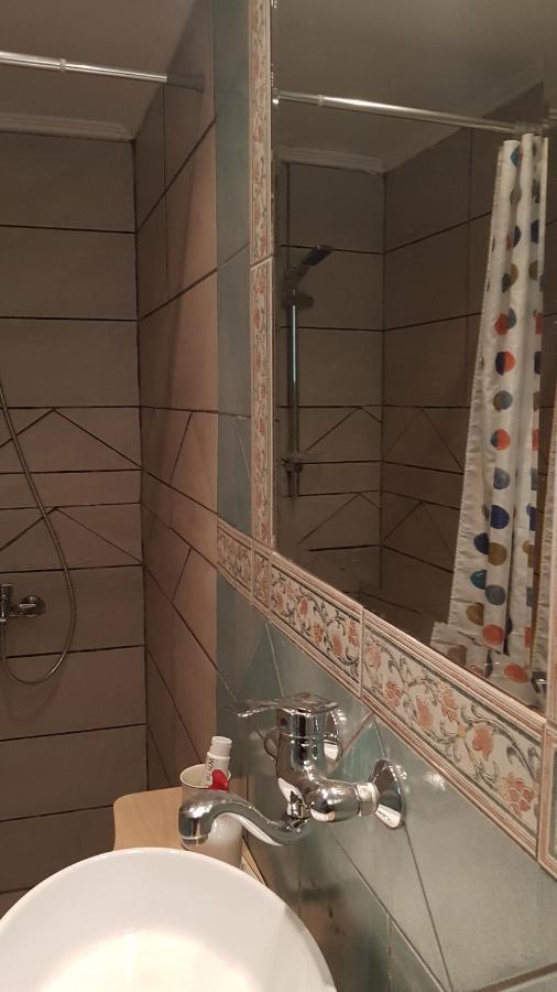 Konstantinos'S Luxury Vintage Apartment Saloniki Zewnętrze zdjęcie