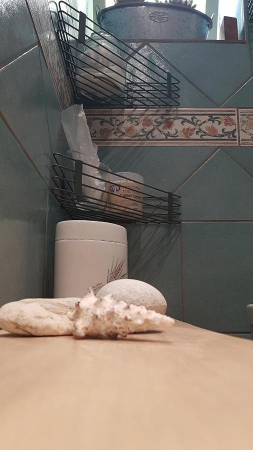 Konstantinos'S Luxury Vintage Apartment Saloniki Zewnętrze zdjęcie