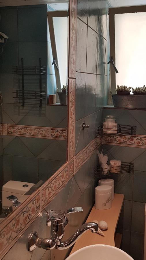 Konstantinos'S Luxury Vintage Apartment Saloniki Zewnętrze zdjęcie